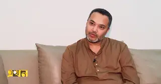 প্রধানমন্ত্রী মালয়েশিয়া-চীন সফরে বাংলাদেশের মানচিত্রকে এগিয়ে নিয়েছেন: মাহদী আমিন